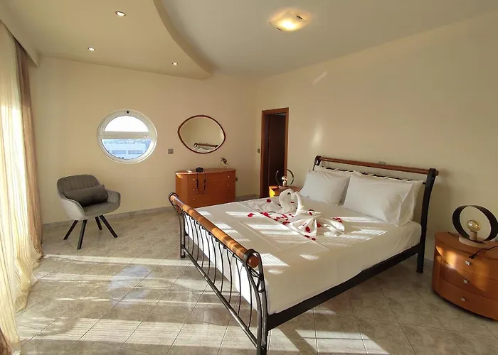 Mary's Luxury Koskinou (Rhodes)