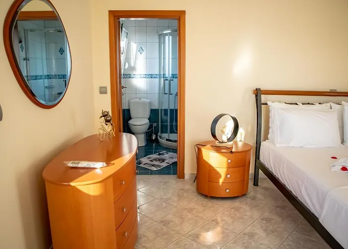 Mary's Luxury Koskinou (Rhodes)